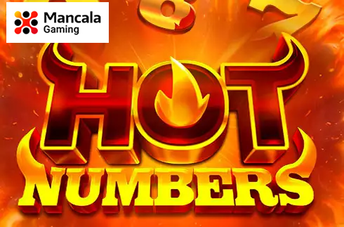 Hot Numbers